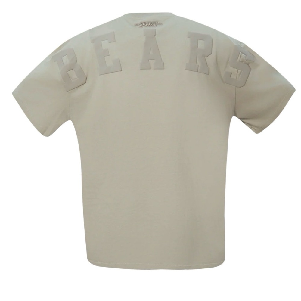 NWT PRO STANDARD CHICAGO BEARS MENS TEE